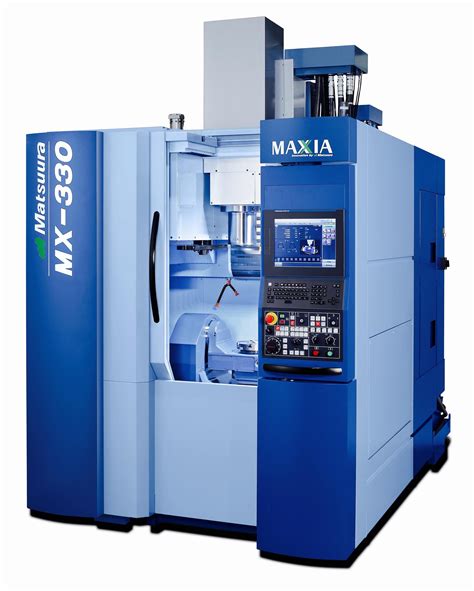 matsuura cnc machine|matsuura mx 330 price.